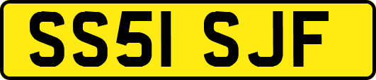 SS51SJF