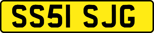 SS51SJG