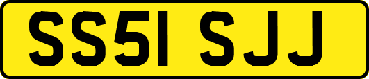 SS51SJJ