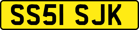 SS51SJK