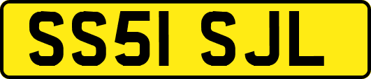 SS51SJL