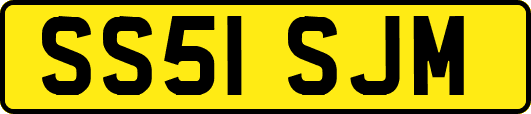 SS51SJM