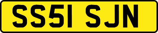 SS51SJN