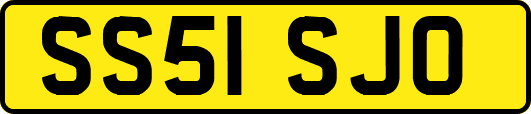 SS51SJO