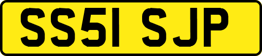 SS51SJP