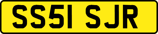 SS51SJR