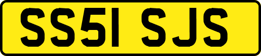 SS51SJS