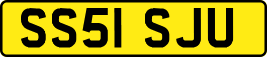 SS51SJU