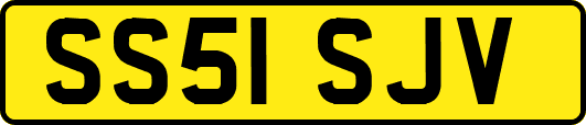 SS51SJV