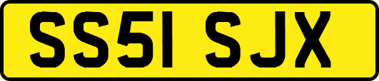 SS51SJX