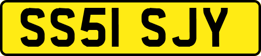 SS51SJY