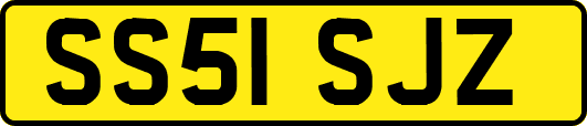 SS51SJZ