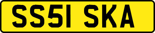 SS51SKA