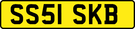 SS51SKB