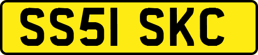 SS51SKC