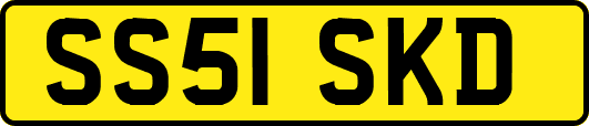 SS51SKD