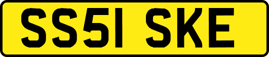 SS51SKE