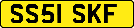 SS51SKF
