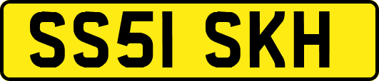 SS51SKH