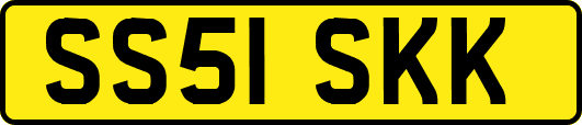 SS51SKK