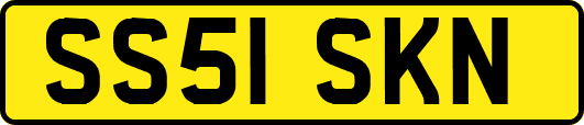 SS51SKN