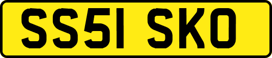 SS51SKO