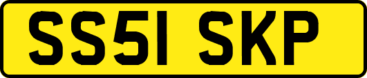 SS51SKP