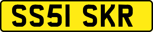SS51SKR