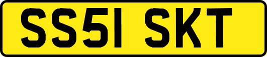 SS51SKT