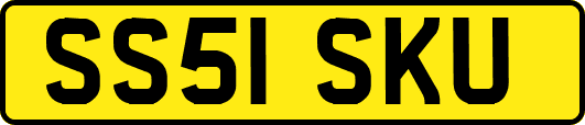 SS51SKU