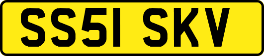 SS51SKV