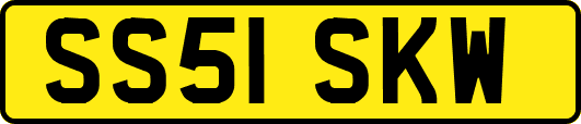 SS51SKW
