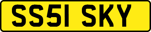 SS51SKY