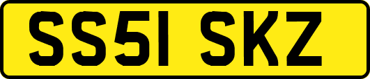 SS51SKZ