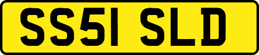 SS51SLD