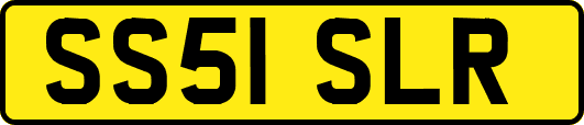 SS51SLR