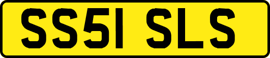 SS51SLS