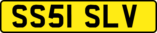 SS51SLV