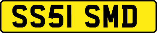 SS51SMD
