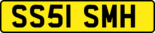 SS51SMH