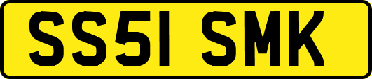SS51SMK