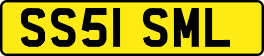 SS51SML