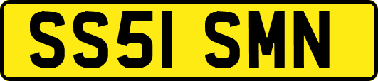 SS51SMN
