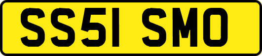 SS51SMO