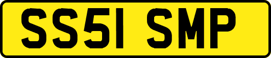 SS51SMP