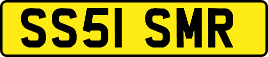 SS51SMR