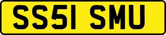 SS51SMU
