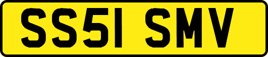 SS51SMV