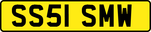 SS51SMW