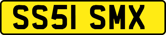 SS51SMX